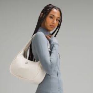 Lululemon Shoulder Bag